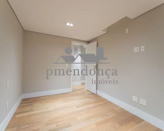 Imagem Apartamento a venda em Perdizes com 5 quartos sedo 4 suites e 6 vagas, 283m²