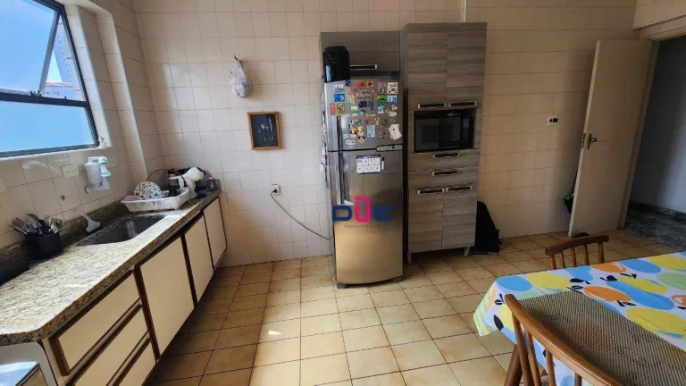 Imagem Apartamento com 2 dormitórios à venda, 154 m² por R$ 699.000,00 - Ponta da Praia - Santos/SP
