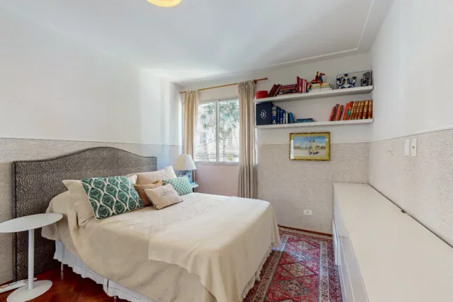 Imagem Apartamento com 2 Quartos à Venda, 104 m² em Jardim Paulista - São Paulo Imagem Apartamento com 2 Quartos à Venda, 104 m² em Jardim Paulista - São Paulo