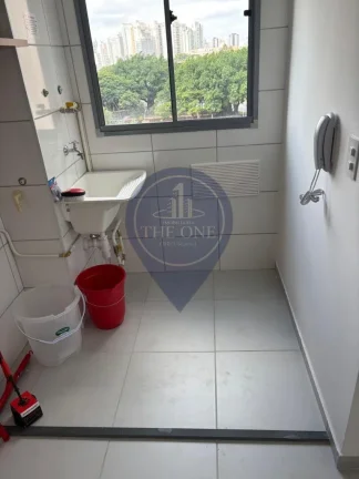 Imagem Apartamento aconchegante e bem localizado na Mooca, São Paulo-SP - 1 quarto, 1 sala, 1 banheiro - Imperdível!