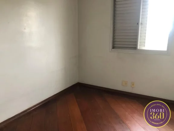 Imagem TRÊS DORMITÓRIOS CENTRO DA PENHA