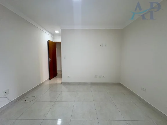 Imagem Apartamento com 2 Dormitórios no Caiçara em Praia Grande