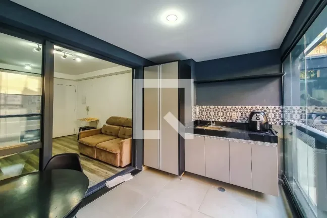 Imagem Apartamento à Venda - Vila Mariana, 2 Quartos, 55 m2