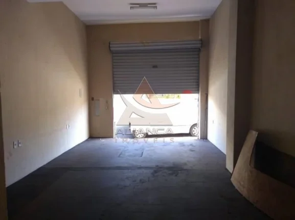 Imagem Casa - Ribeirão Preto - Vila Tibério