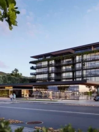 Imagem APTO RESIDENCIAL em Ubatuba - SP, ITAGU?