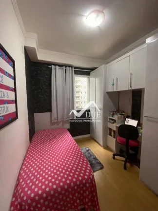 Imagem Apartamento com 2 dormitórios à venda, 64 m²,sala 2 ambientes, varanda, planejados, lazer completo por R$ 606.000 - Marapé - Santos/SP