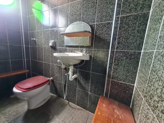 Imagem SOBRADO ANTIGO - 4 DORM SENDO 2 SUÍTES - JARDIM BOMFIM - CAMPINAS