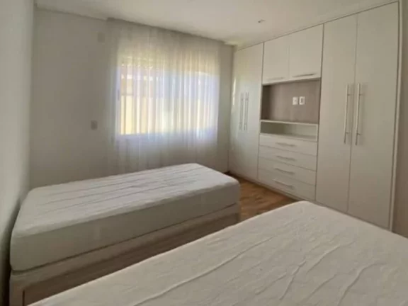 Imagem Casa com 3 dormitórios para alugar, 220 m² por R$ 18.000,00/mês - Jurerê Internacional - Florianópolis/SC