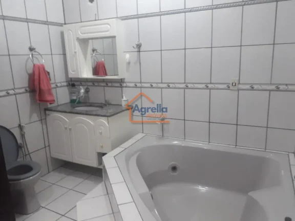 Imagem Casa à venda no bairro Vila Dias - Mogi Mirim/SP