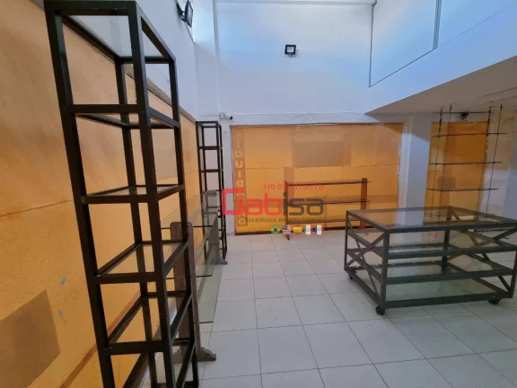 Imagem Loja à venda, 36 m² por R$ 700.000,00 - Centro - Armação dos Búzios/RJ