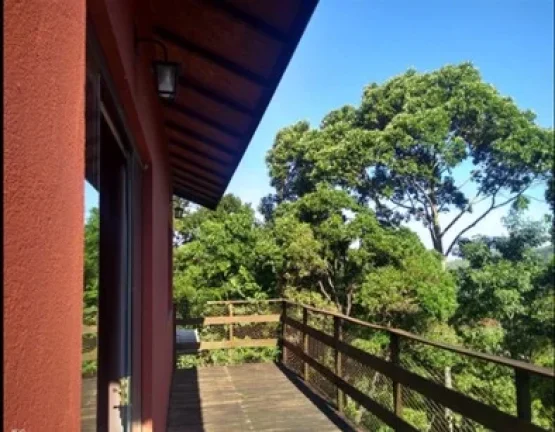 Imagem CHÁCARA A VENDA NO MONTE VERDE EM GUARATINGUETÁ
