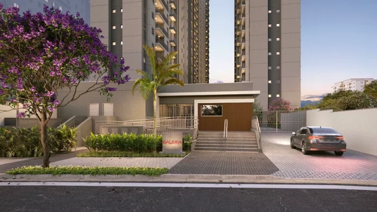 Imagem Apartamento com 2 Quartos à Venda, 45 m² em água Branca - São Paulo
