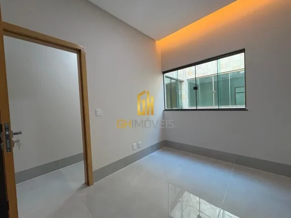 Imagem Casa com 3 quartos no Cidade SatÃ©lite SÃ£o Luiz, em terreno com 250mÂ² com 156mÂ² de Ã¡rea construÃ...