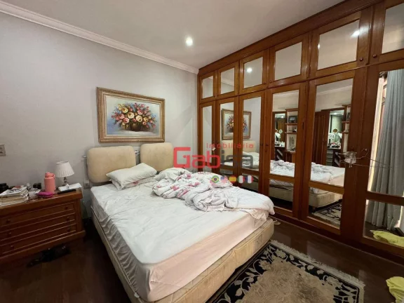 Imagem Apartamento com 4 dormitórios à venda, 518 m² por R$ 4.500.000,00 - Praia do Forte - Cabo Frio/RJ