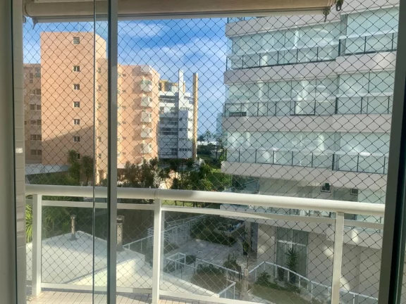 Imagem Apartamento na Riviera Módulo 07: 3 suítes, 2 salas, 2 vagas. Pé na areia em Riviera de São Lourenço. Aproveite essa oportunidade!