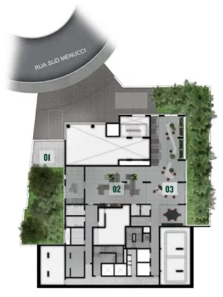 Imagem APARTAMENTO RESIDENCIAL em São Paulo - SP, Vila Mariana