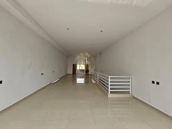 Imagem Comercial para Venda em Santo André, Jardim, 4 banheiros, 4 vagas