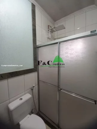 Imagem Casa para Venda em Limeira, Residencial Fênix, 2 dormitórios, 1 suíte, 1 banheiro, 1 vaga