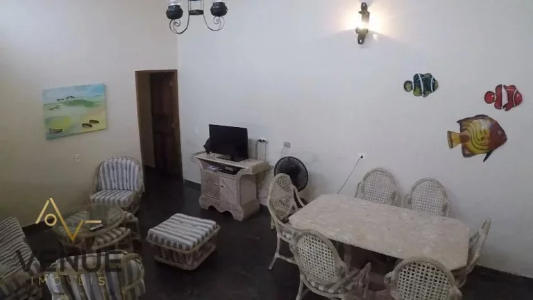 Imagem Casa à venda, 230 m² por R$ 772.000,00 - Martim de Sá - Caraguatatuba/SP