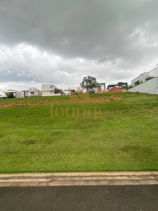 Imagem Terreno À Venda em Condominio Alphaville Zona Sul-Votorantim