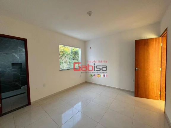Imagem Casa com 3 dormitórios à venda, 90 m² por R$ 460.000,00 - Peró - Cabo Frio/RJ