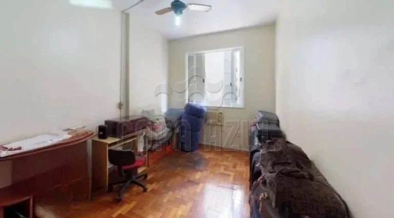 Imagem Copacabana - Residencial › Apartamento com 3 quarto(s) a Venda
