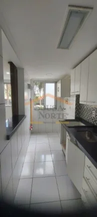 Imagem Apartamento bem ventilado e iluminado, 50m², c2 dormitórios, sala confortável, cozinha funcional,...
