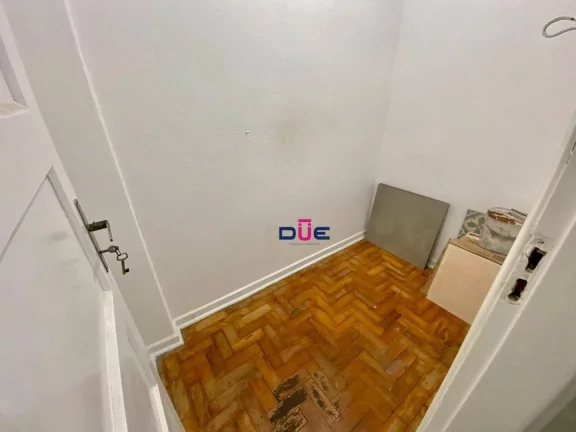 Imagem Apartamento com 2 dormitórios à venda por R$ 470.000,00 - Gonzaga - Santos/SP