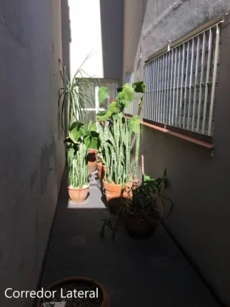 Imagem Alugo Sobrado Comercial em Santo André, Bairro Assunção
