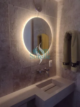Imagem Apartamento para alugar no Itaim Bibi - São Paulo/SP.