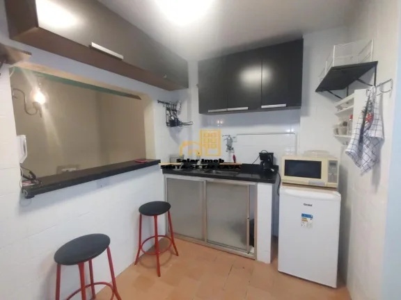 Imagem Apartamento 01 Quarto| Campos Elíseos|ED Zelito | Resende RJ