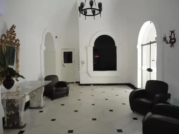 Imagem Cobertura Jardim América - 340M², 4 Dorms, 4 Suítes, 2 Vagas, Academia.