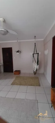 Imagem Oásis à Beira-Mar: Apartamento Aconchegante de 1 Dormitório na Ocian