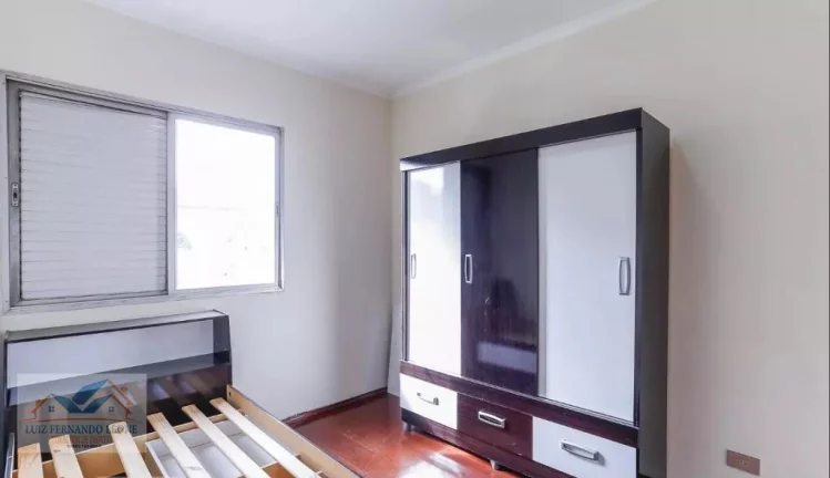 Imagem Apartamento para locação, 3 dormitórios sendo 1 suíte, 1 vaga. Perdizes