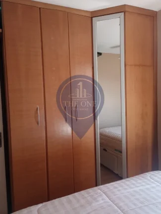 Imagem Apartamento à venda em São Paulo-SP, Jardim Marajoara: 3 quartos, 1 sala, 1 banheiro, 1 vaga de garagem!
