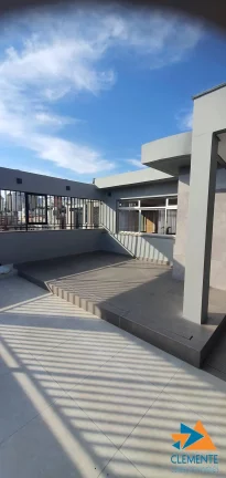 Imagem COBERTURA Á VENDA B. STO. ANTONIO - BH-MG- OPORTUNIDADE!