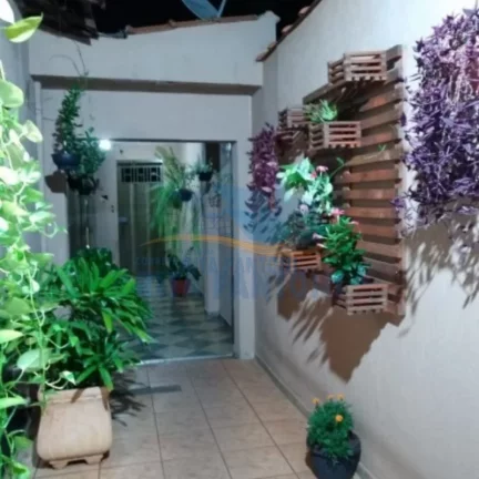 Imagem Casa - Ribeirão Preto - Marincek - Região Norte