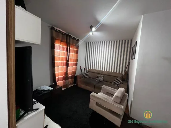 Imagem Excelente apartamento no Butantã, 64 m2, 2 dormitórios lazer no condomínio
