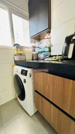 Imagem Apartamento com 2 dormitórios à venda, 50 m² por R$ 420.000,00 - Vila Augusta - Guarulhos/SP