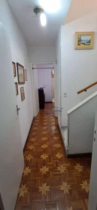 Imagem Casa com 3 quartos à venda, 123 m² - Jardim Ester - São Paulo/SP