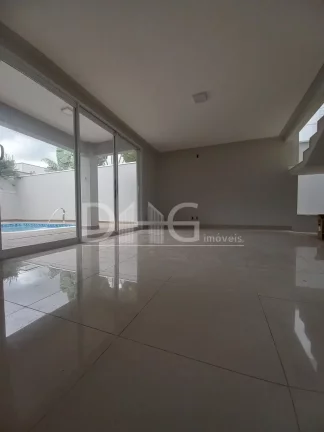 Imagem Casa para venda com 270m² | Condomínio Terras do Cancioneiro | Paulínia - SP