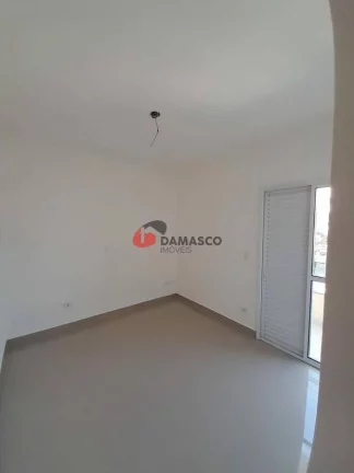 Imagem Apartamento à venda 3 Quartos, 1 Suite, 2 Vagas, 70M², Utinga, Santo André - SP