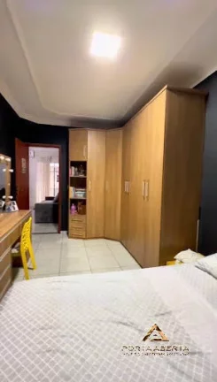 Imagem Casa geminada 2 Quartos - Cidade Nova - COD 1151