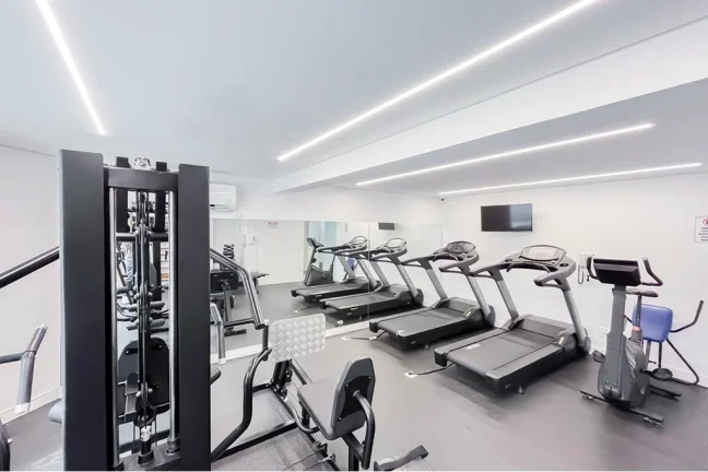 Imagem APARTAMENTO RESIDENCIAL em São Paulo - SP, Itaim Bibi