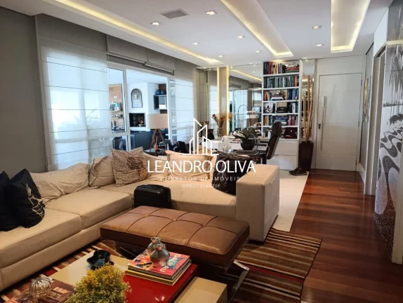 Imagem Condomínio Pleno Santa Cruz - Apartamento à venda no Condomínio Pleno Santa Cruz – Vila Gumercindo, São Paulo