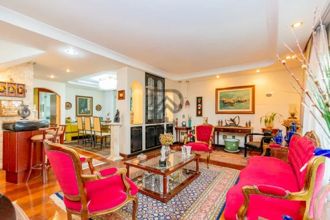 Imagem Apartamento em Jardim Paulista, São Paulo/SP