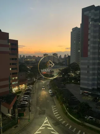 Imagem Apartamento 3 dormitórios Floradas de São José
