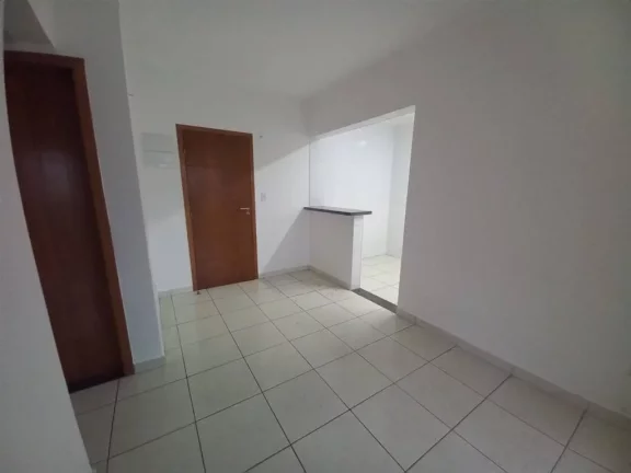 Imagem Apartamento com 1 dorm, Aviação, Praia Grande, Cod: 2487
