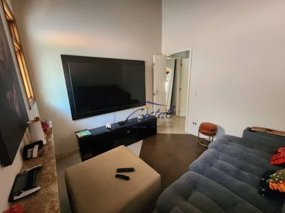 Imagem Casa com 6 dormitórios à venda, 238 m² por R$ 1.300.000,00 - Granja Viana - Cotia/SP