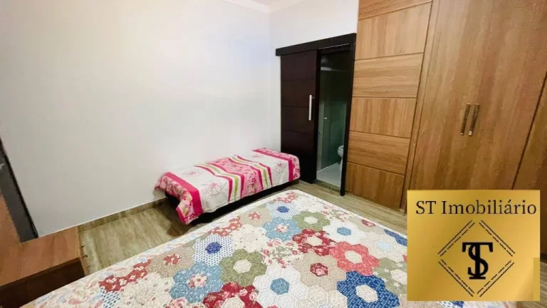 Imagem Linda Chácara Condomínio em Mairiporã - Financiamento Bancário